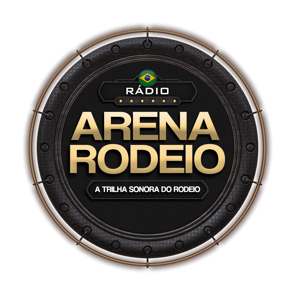 Vitrola Arena Rodeio