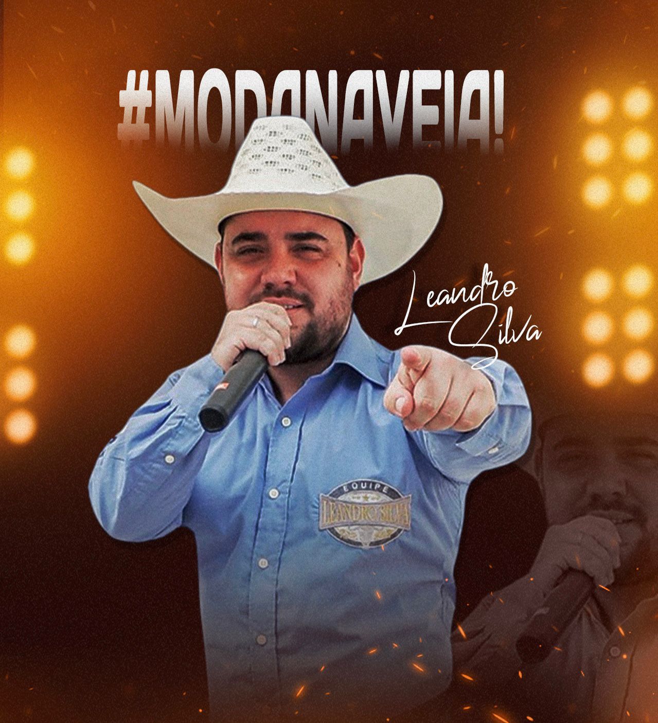 Leandro Silva